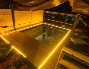 Imagine din galeria proprietății Fu SPACE în Tamraght Ouzdar