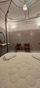 Fotografie z fotogalerie ubytování Riad Raffaa v Marrákéši + 37 fotografií