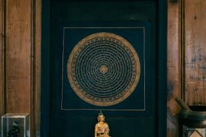 Foto Katmandus asuva majutusasutuse Hotel Shree Tara galeriist