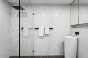 Bagno di Luxury Darling Harbour Views, Pool & Parking