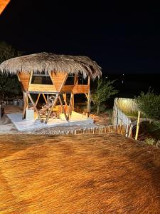 Foto sihtkohas Ciudad del Este asuva majutusasutuse Cabañas Resort galeriist