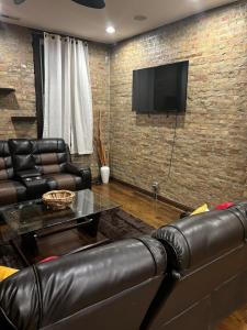 Fotografie z fotogalerie ubytování Wicker Park Loft Style Apartment v destinaci Chicago