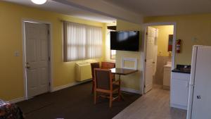 Gallery image of Rymal's Motel in Leamington
