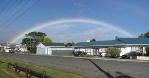 Photo de la galerie de l'établissement Owaka Lodge Motel, à Owaka