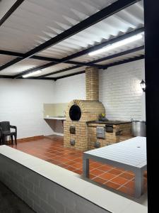 Fotografie z fotogalerie ubytování Finca ubicada en Rozo v destinaci Palmira