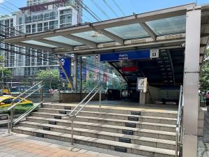 Здание отеля