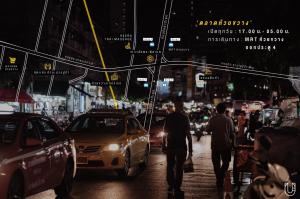 Фотография из галереи Leelawadee Modern Resort Huaykwang - ลีลาวดี ห้วยขวาง в Бангкоке +53 фотографии