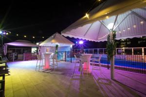 Fotografie z fotogalerie ubytování Gladstone Reef Hotel Motel v destinaci Gladstone