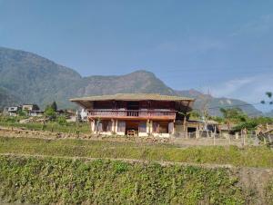 Phong cảnh thiên nhiên gần căn hộ