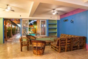 Galería fotográfica de Casa Juarez B&B en La Paz