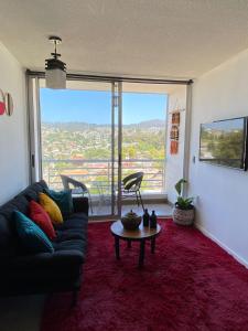 Gallery image of Departamento completo en Constitución in Constitución +14 photos