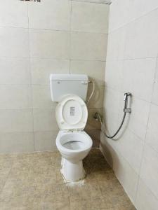 Un baño de The Ummed Palace