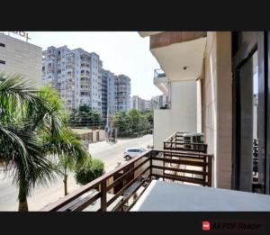 Φωτογραφία από το άλμπουμ του jdm residency σε Γκουργκάον