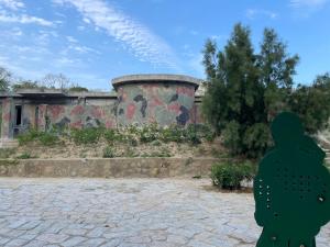 Fotografie z fotogalerie ubytování 大梅石創生共享家士兵館 v destinaci Ma-tsu Tao