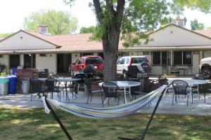 Gallery image of Trees Motel in Bishop