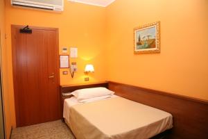 Gallery image of Hotel San Pellegrino in Spilamberto