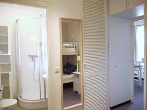 Ένα μπάνιο στο SeaLove +16 φωτογραφίες