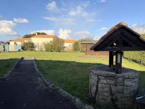 Gallery image of L'Odyssée Oléronaise in Dolus d'Oléron