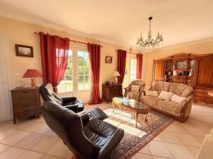 Gallery image of L'Odyssée Oléronaise in Dolus d'Oléron