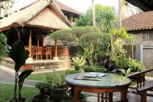 Gallery image of Bella House Monkey Forest in Ubud