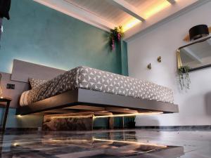 Billede fra billedgalleriet på Villa Baia dei Gruccioni i Trani