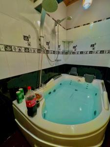 Gallery image of Gemlita Villa in Uswetakeiyawa in Bopitiya +47 photos