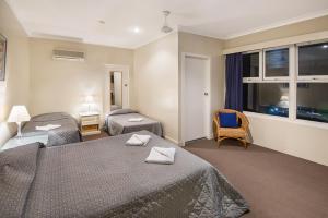 Gallery image of Blue Gum Hotel in Hornsby