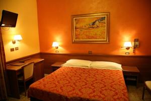 Gallery image of Hotel San Pellegrino in Spilamberto