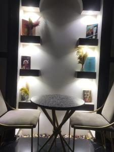 Foto Kairos asuva majutusasutuse Hotel velvet One galeriist