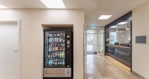 Fotografie z fotogalerie ubytování PLAZA INN Karlsruhe Nord v destinaci Karlsruhe