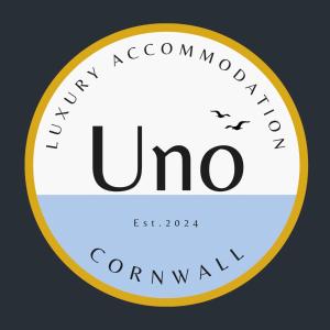Uno in the City - Luxury Serviced Accommodation的证书、奖牌、标识或其他文件
