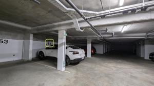 Foto sihtkohas La Saline Le Bains asuva majutusasutuse SUNSET L'argonaute T3 70 m2 jardin et terrasse vue lagon galeriist