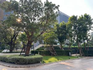 Amphoe Phra KhanongにあるLuxury condo - BTS Punnawithi - Pool, Gym, Saunaのギャラリーの写真