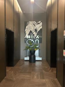 Amphoe Phra KhanongにあるLuxury condo - BTS Punnawithi - Pool, Gym, Saunaのギャラリーの写真 +28枚の写真