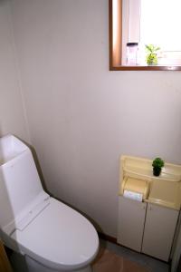 Fotografie z fotogalerie ubytování 民泊-和-Guesthouse-wa- v destinaci Aizuwakamacu