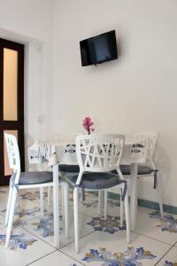 Gallery image of Blu Mare in Marina di Camerota