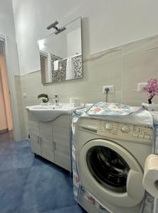 Gallery image of Blu Mare in Marina di Camerota +10 photos