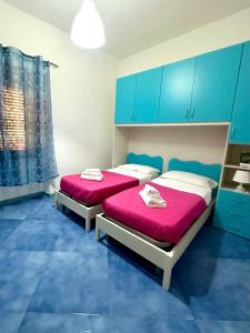 Gallery image of Blu Mare in Marina di Camerota