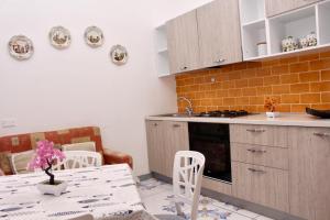 Gallery image of Blu Mare in Marina di Camerota