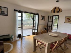 Galeriebild der Unterkunft A Hilltop Haven in Lumio - Sea View and Cascading Terraces in Lumio + 48 Fotos