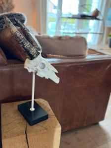 Imagen de la galería de Capsule villa champêtre piscine billard, en Ferrière-la-Grande 73 fotos más