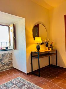Zdjęcie z galerii obiektu Casa Vacanze Irene w mieście Scalea