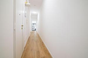 Fotografie z fotogalerie ubytování Numero 5 v Bari