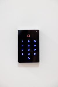 Fotografie z fotogalerie ubytování Numero 5 v Bari + 37 fotografií