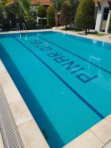 Fotografie z fotogalerie ubytování Pınar Vintage House v destinaci Pamukkale