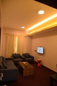 Φωτογραφία από το άλμπουμ του Dahlia Hotel Apartment Riggae στο Κουβέιτ