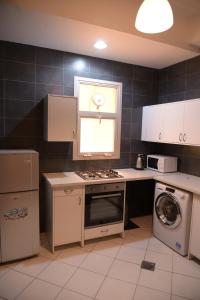 Φωτογραφία από το άλμπουμ του Dahlia Hotel Apartment Riggae στο Κουβέιτ