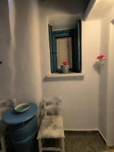 Fotografie z fotogalerie ubytování Rustic House Archangelos v destinaci Archangelos