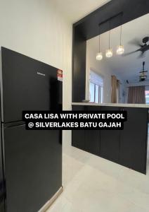 Fotografie z fotogalerie ubytování Casa Lisa private pool at Silverlakes Batu Gajah #guestmuslim v destinaci Batu Gajah