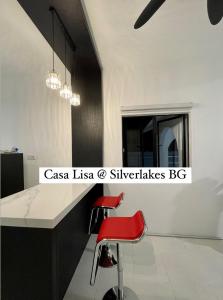 Fotografie z fotogalerie ubytování Casa Lisa private pool at Silverlakes Batu Gajah #guestmuslim v destinaci Batu Gajah